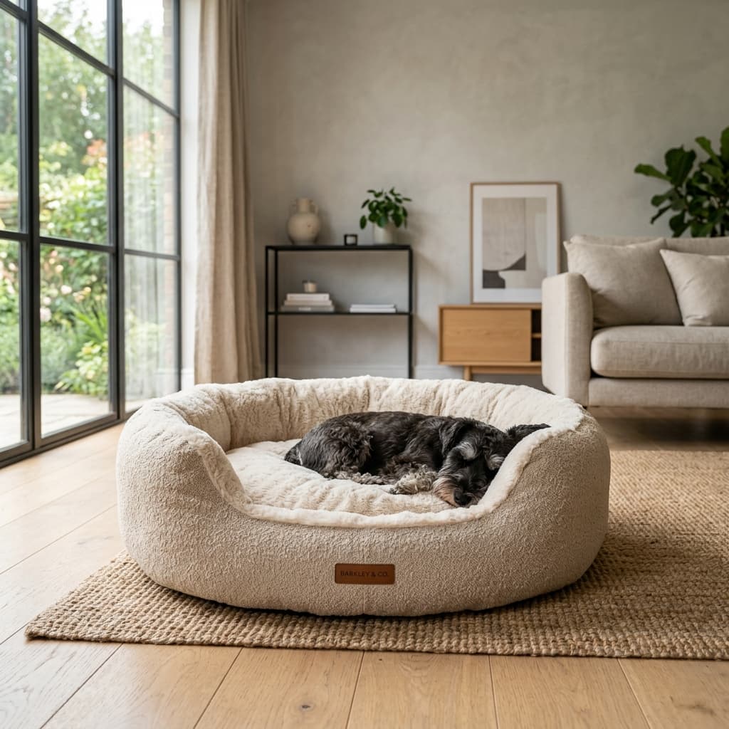 Comfort & Living
