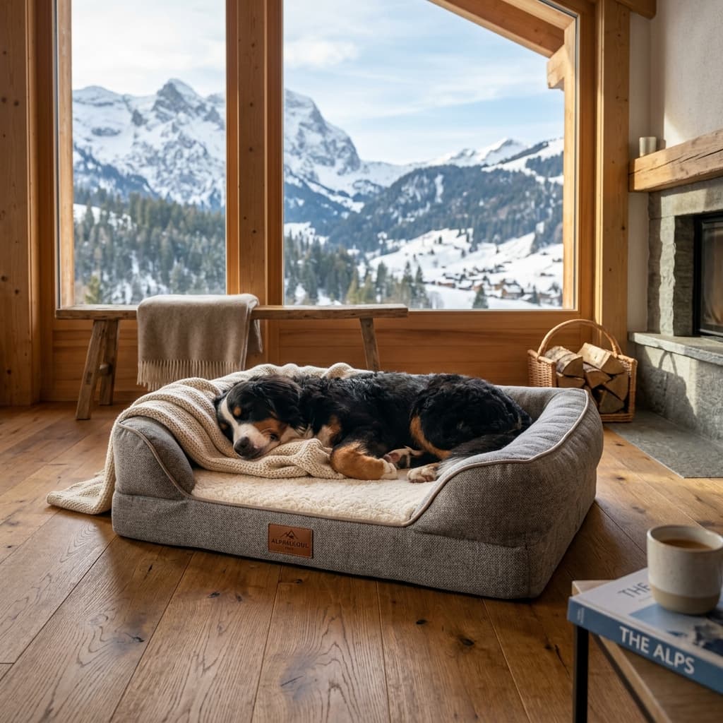 Comfort & Living