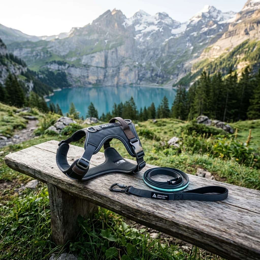 Explore & Play