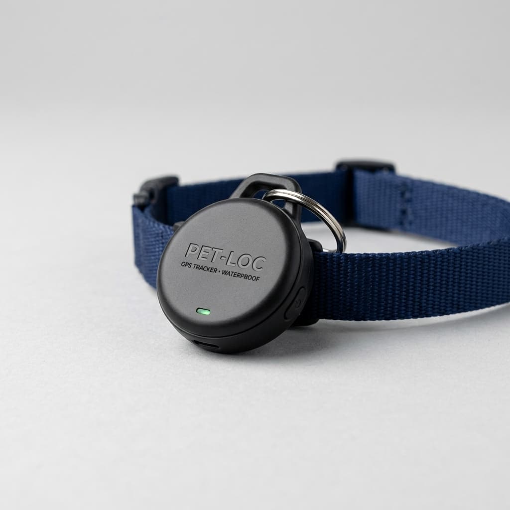 Habitat FindMe GPS Tracker