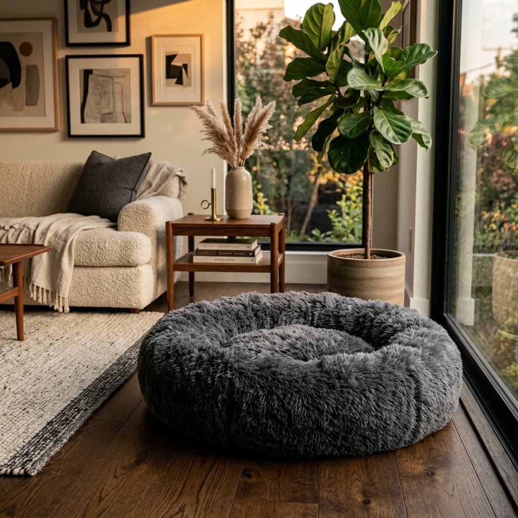 Comfort & Living