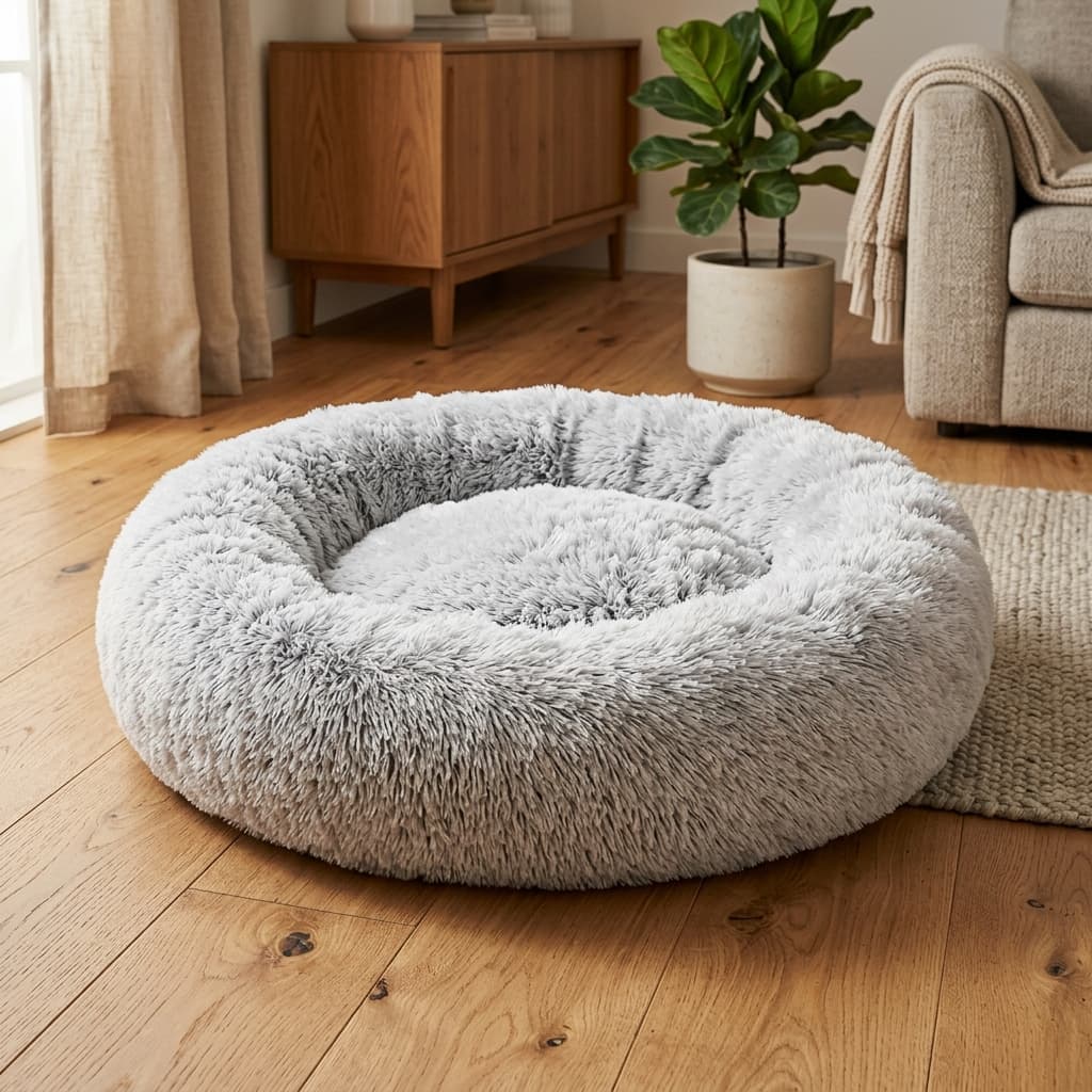 Cloud9 Calming Donut Bed